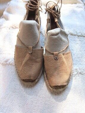 Espadrille